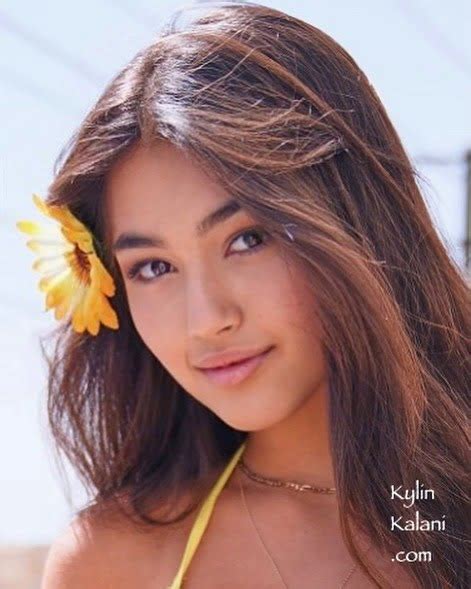 kylin kalani tiktok|Kylin Kalani Biography, Wiki, Height, Boyfriend & More